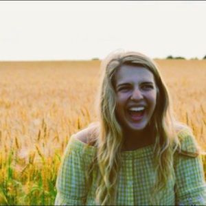 Meet your Posher, Leanna